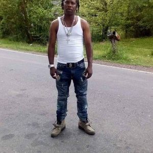 Meet your Posher, Darrell